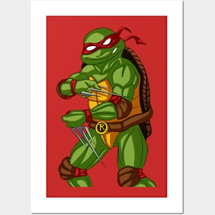 Raphael Posters and Art